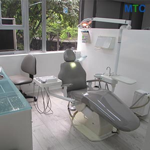 Oralimagen Medellin Clinic