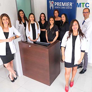 Premier Dental Care, Costa Rica