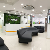32 PEARLS® Multispeciality Dental Clinic, India