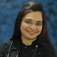 Dr. Ishita Shah