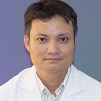 Dr. Tran Thanh