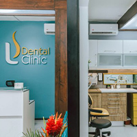 LS Dental Clinic, Playa del Coco, Costa Rica