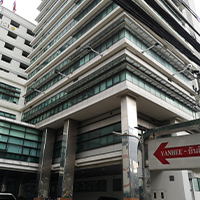 Yanhee Hospital, Bangkok