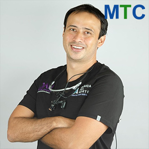 Dr. Daniel Alvarado- Premier Dental Care, Costa Rica