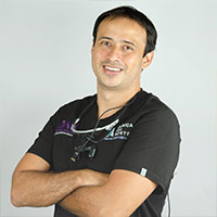 Dr. Daniel Alvarado | Dentist in Costa Rica