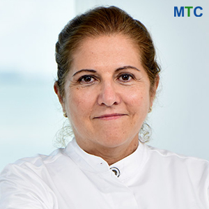 Dr. Irma Gavaldon |Mini implant dentist in Cancun