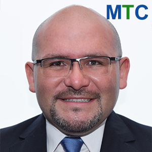 Dr. Mauricio Díaz | Implant dentist in Costa Rica