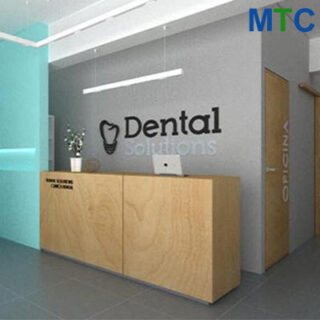Dental Solutions | Crown clinic in Los Algodones, Mexico