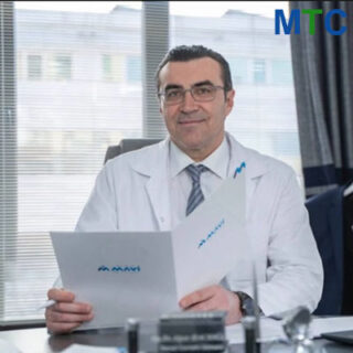 Dr. Alper Hacıoğlu | Gastric Sleeve Surgeon in Turkey