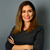 Dr. Aura Nunez | Dentist in Costa Rica
