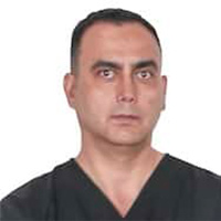 Dr. Jose Manuel Jimenez | Crown dentist in Los A;lgodones