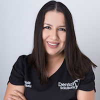 Dr. Xochipilli Bojorquez | Crown dentist in Los A;lgodones