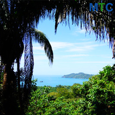 Manuel Antonio National Park— Dental Tourism in Costa Rica