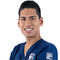 Dr. Omar Gerardo Valero | Best dentist in Los Algodones