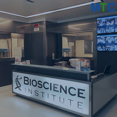 BioScience Clinic, San Marino