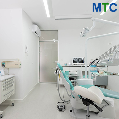 Dental Centar Repic, Trogir: Top Clinic for Dental Implants in Croatia