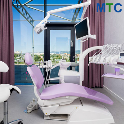 Dentelli, Split: Top Clinic for Dental Implants in Croatia