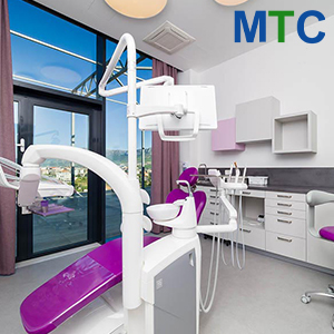 Top Dental Clinic in Split, Croatia