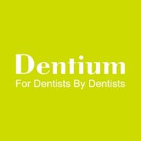 Dentium logo