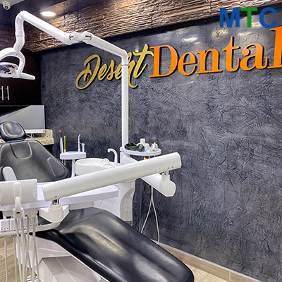 Desert Dental Clinic, Nogales for All-on-4 Dental Implants Abroad