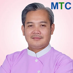 Dr. Chav Bunhean | Oral & Maxillofacial surgeon in Cambodia