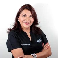 Dr. Cortez - Mejor dentista para implantes dentales en Nuevo Progreso