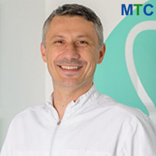 Dr. Dario Repic: Top Dentist in Croatia