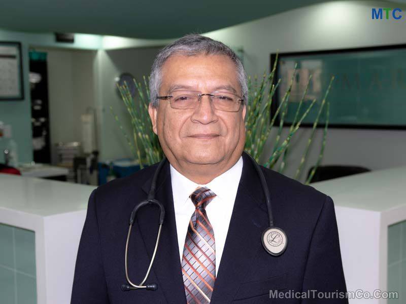 Dr. Lopez - Best Bariatric Surgeon in Tijuana, Mexico
