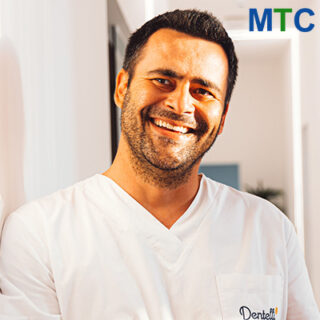 Dr. Ivica Pelivan: Top Dentist in Croatia