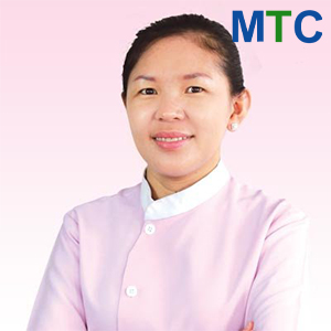 Dr. Phit Veasna | Orthodontist in Cambodia