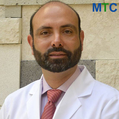Dr. Sergio del Hoyo | Gastric sleeve surgeon in Puerto Vallarta