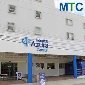 Hospital Azura