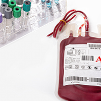 Hospital de Especialidades Nuevo Laredo - Banco de sangre y medicina transfusional