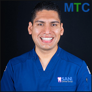 Dr. Omar Gerardo Monroy | Yuma Mexican Dentist