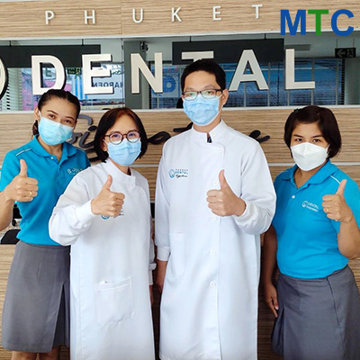 Phuket Dental Signature | Top Dental Clinic Phuket