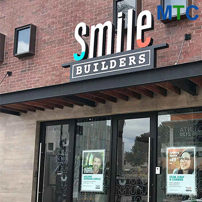 Smile Builders Clinic, Tijuana