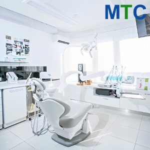 Top Dental Clinic in Seget Donji, Croatia