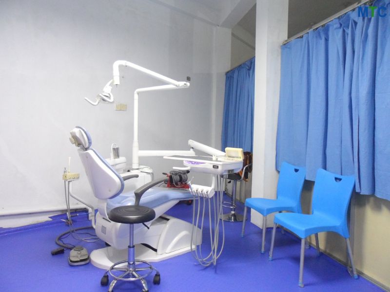 Cayo Dental | Top Clinic in Sri Lanka