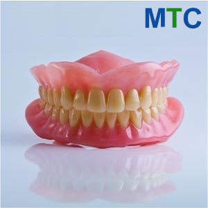 Dental Procedure | Complete Dentures