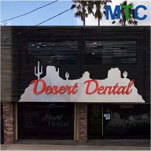 Desert Dental Clinic Nogales