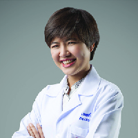 Dr. Narumol | Best Dentist in Phuket, Thailand