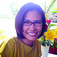 Dr. Saranya | Best Dentist in Phuket