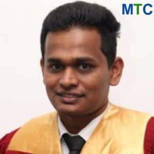 Dr. Sumith | Best Dentist in Sri Lanka