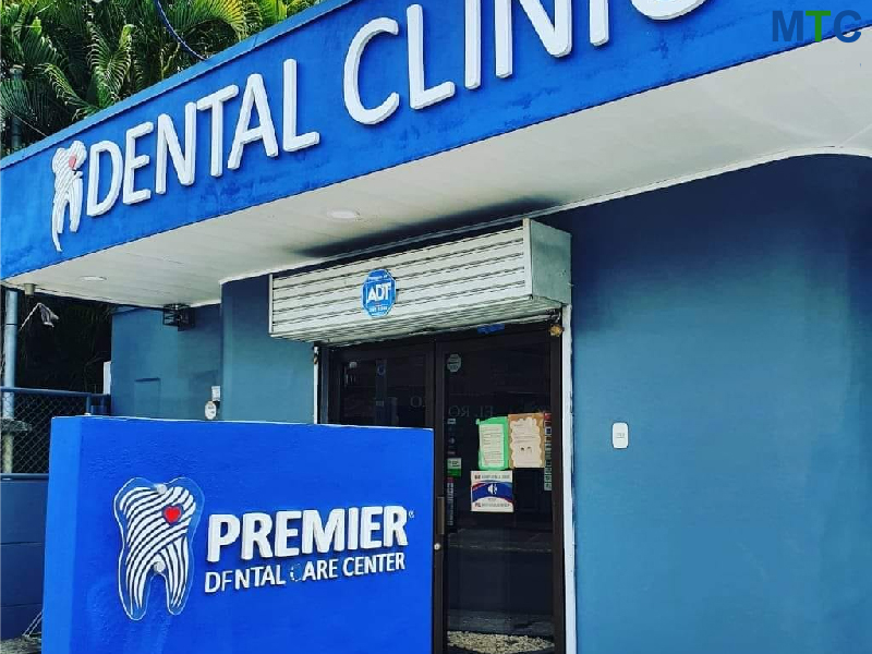 Premiere Dental Care