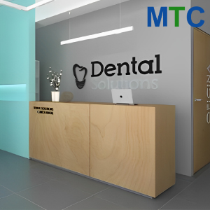 Dental Solutions | Dentures Clinic in Los Algodones