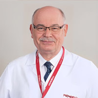 Dr. Ahmet Turan | Orthopedic Surgeon in Turkey
