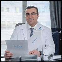 Dr. Alper Hacıoğlu | Top bariatric surgeon in Turkey