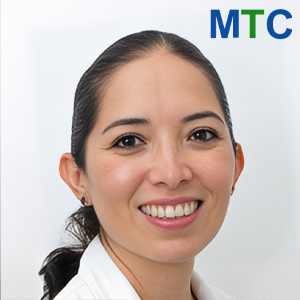 Dr. Cristina Santana