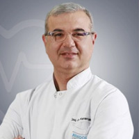 Dr. Kenan Keklikci | Orthopedic Surgeon in Turkey