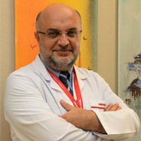 Dr. Mahir Mahi̇rogullari | Orthopedic Surgeon in Turkey